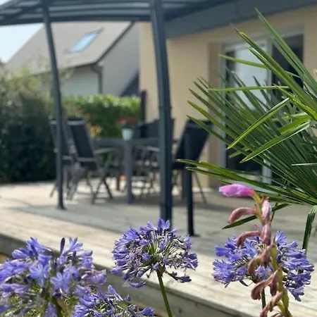 Maison Flair Holiday home