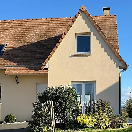 Maison Flair 펜션 Varaville