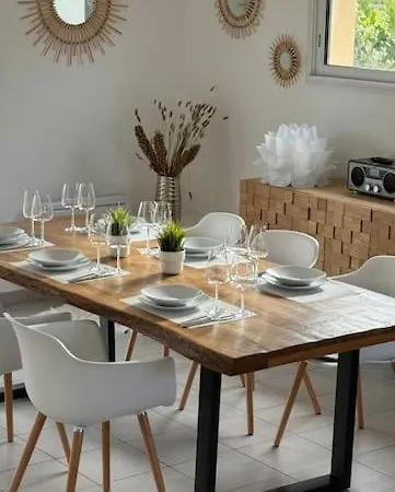 Maison Flair Varaville