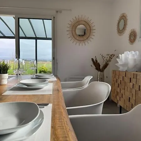 Holiday home Maison Flair
