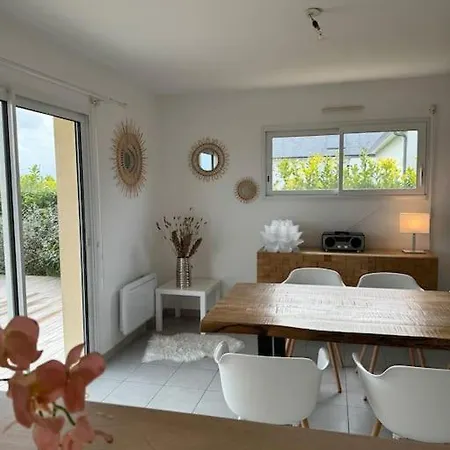 Maison Flair Holiday home *