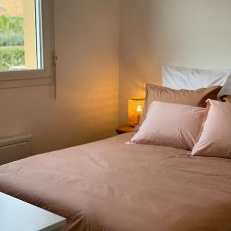 펜션 Maison Flair *