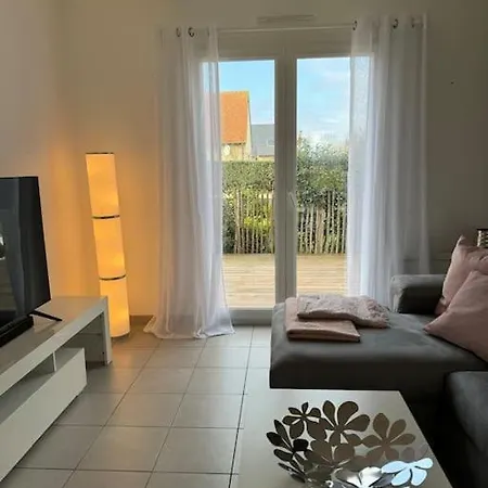 Maison Flair 펜션 Varaville