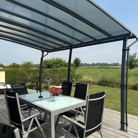 Maison Flair Varaville