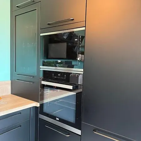 펜션 Maison Flair *