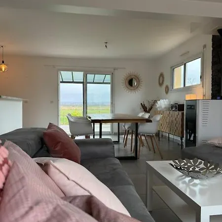 펜션 Maison Flair Varaville