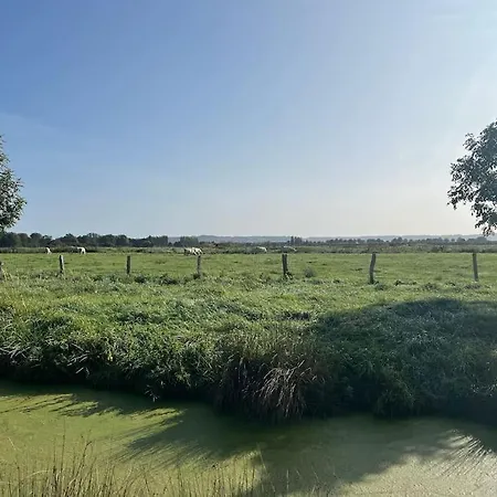 펜션 Maison Flair *