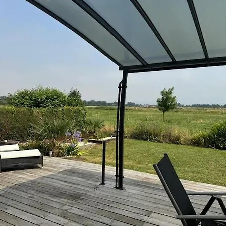 Maison Flair Varaville