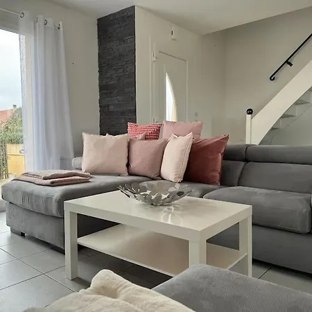 Holiday home Maison Flair Varaville