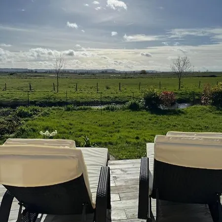 펜션 Maison Flair Varaville