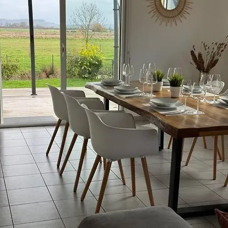 Maison Flair Varaville