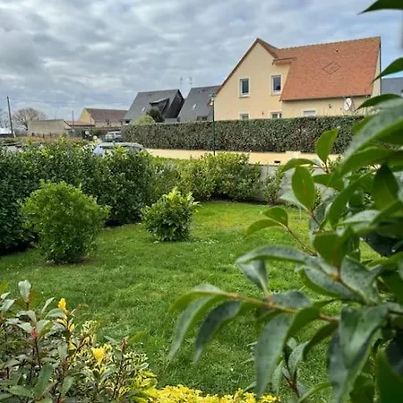 Holiday home Maison Flair