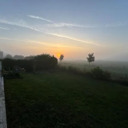 펜션 Maison Flair Varaville