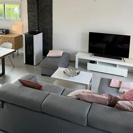 Maison Flair * Varaville