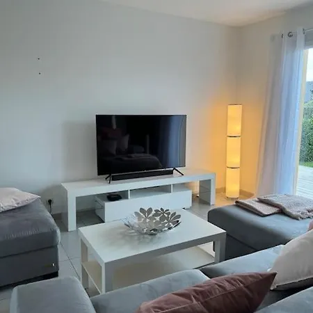 Maison Flair Holiday home *
