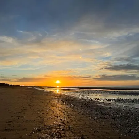 Maison Flair 펜션 Varaville