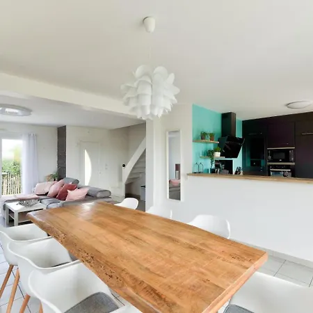 Maison Flair Varaville
