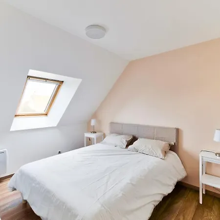 Maison Flair 펜션 *