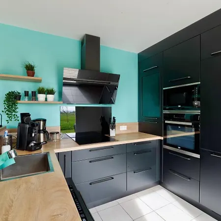 Holiday home Maison Flair *