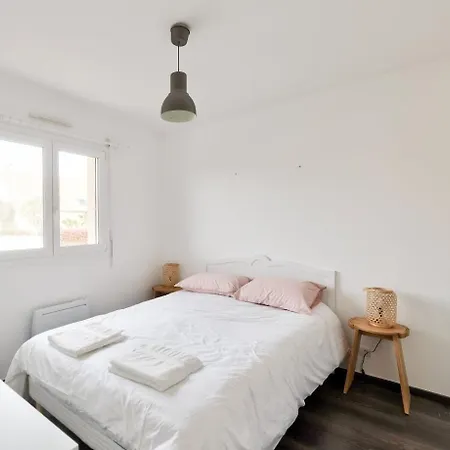 Holiday home Maison Flair Varaville