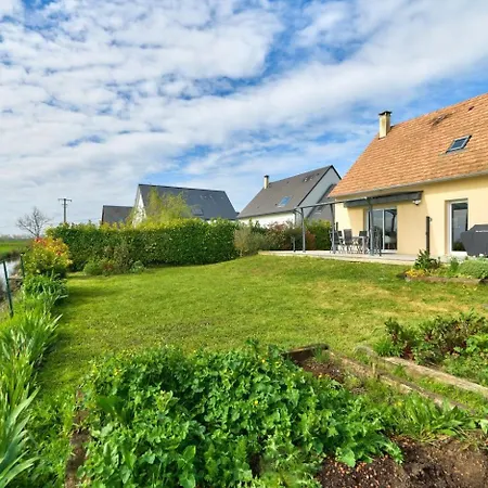 Maison Flair * Varaville