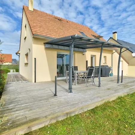 Holiday home Maison Flair