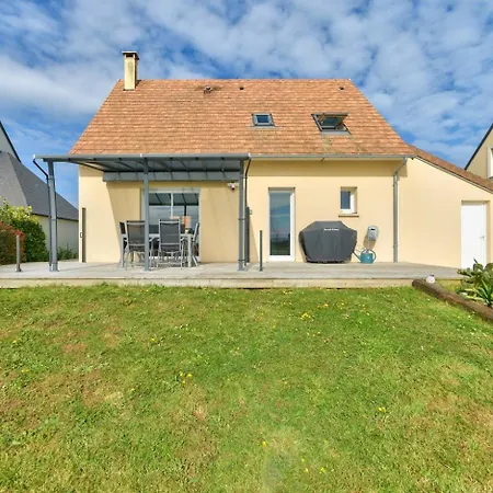 Maison Flair 펜션 Varaville