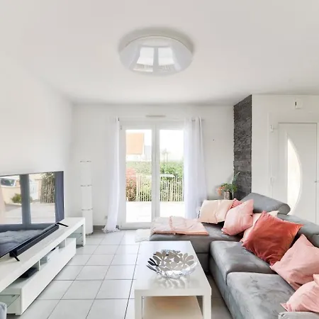 Maison Flair * Varaville