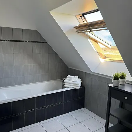 펜션 Maison Flair Varaville