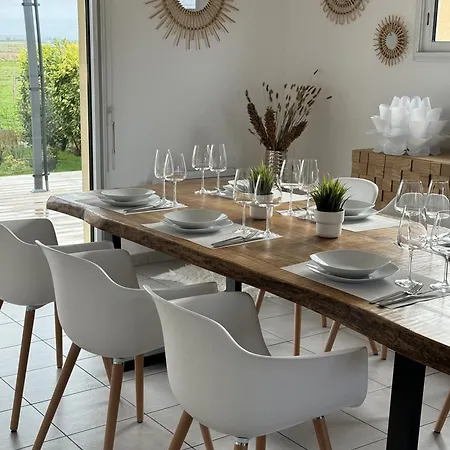 Maison Flair Holiday home