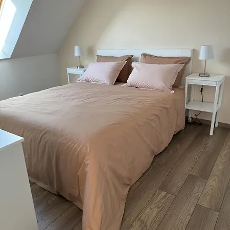 Maison Flair Holiday home