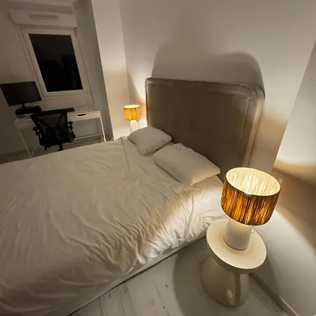Holiday home Maison Flair