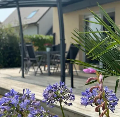 Maison Flair Dom wakacyjny