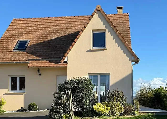 Maison Flair Dom wakacyjny Varaville