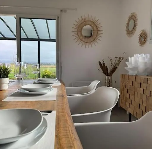 Dom wakacyjny Maison Flair