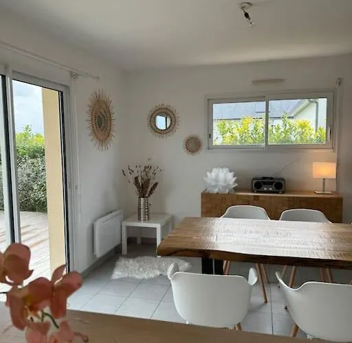 Maison Flair Dom wakacyjny *