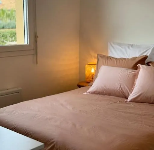 Dom wakacyjny Maison Flair *