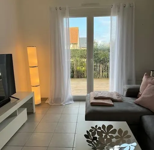 Maison Flair Dom wakacyjny Varaville