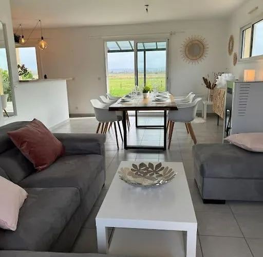 Dom wakacyjny Maison Flair Varaville