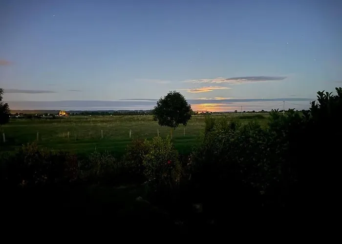 Dom wakacyjny Maison Flair