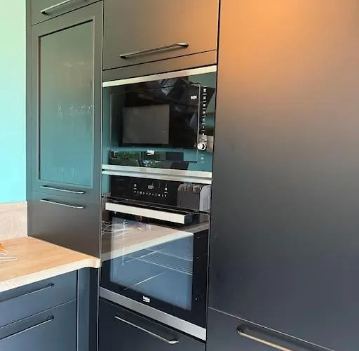 Dom wakacyjny Maison Flair *