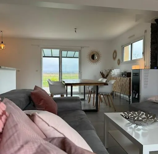 Dom wakacyjny Maison Flair Varaville