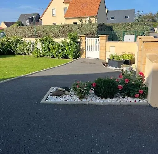 Dom wakacyjny Maison Flair