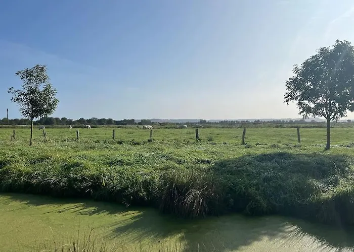 Dom wakacyjny Maison Flair *