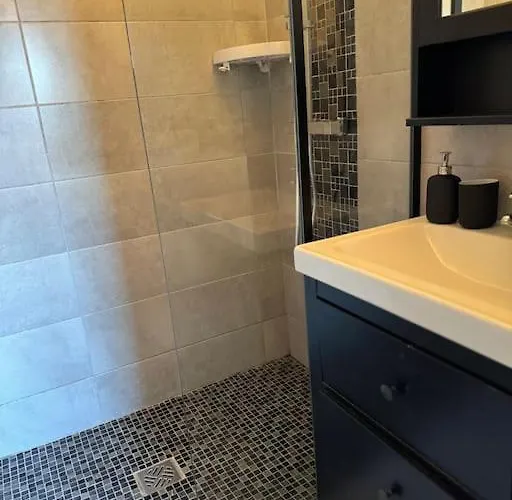 Maison Flair Dom wakacyjny Varaville