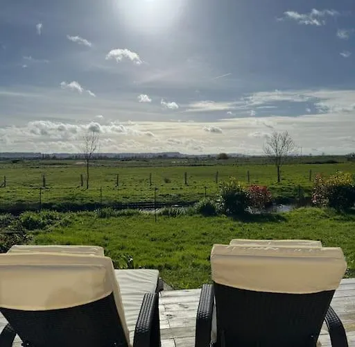 Maison Flair * Varaville