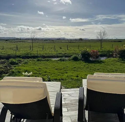 Dom wakacyjny Maison Flair Varaville