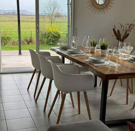 Maison Flair Varaville