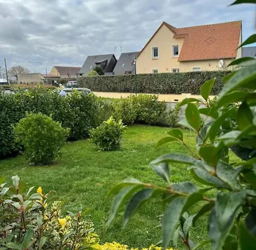 Dom wakacyjny Maison Flair