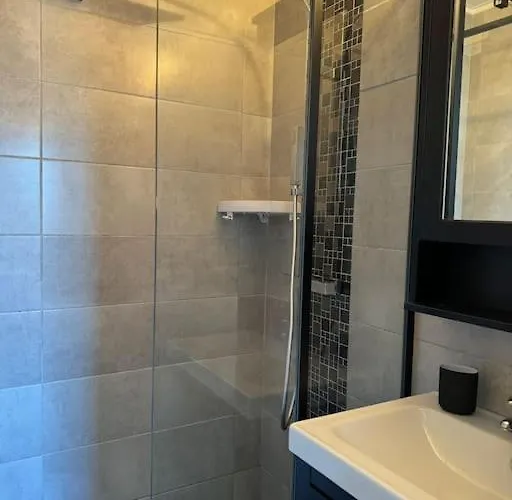 Dom wakacyjny Maison Flair *